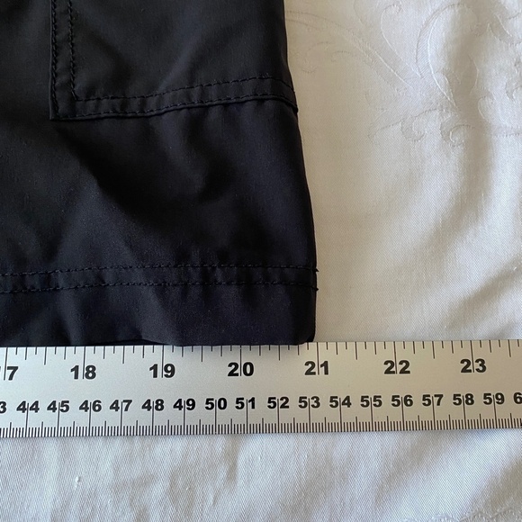 Chico's Zenergy Golf Women's Black Golf Skorts Size Small - Picture 11 of 13